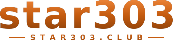 star303 logo