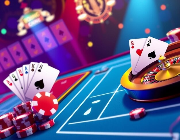 star303 What Live Roulette Diamond Includes